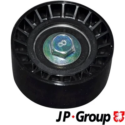 Deflection Pulley/Guide Pulley, timing belt